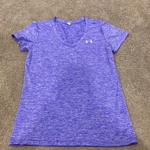 Under Armour-Women’s Tee Sz XS